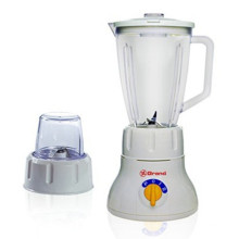 1600ml Home Appliance Durable Blender Mill 2 in 1 Kd-310A